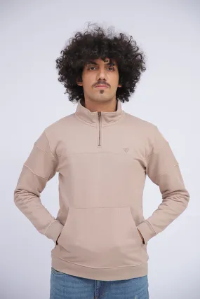 Patch Pocket Beige Upper Patch Pocket Beige Upper
