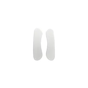 Pillows for Pointe Heel Grips Pillows for Pointe Heel Grips