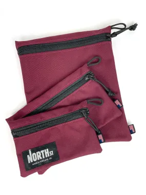 Pittock Travel Pouches Pittock Travel Pouches
