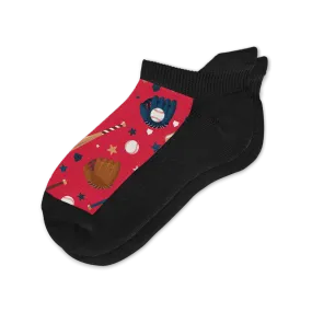 Play Ball Ankle Diabetic Socks Play Ball Ankle Diabetic Socks