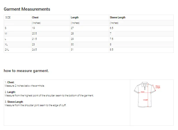 Polo Republica Men's Never Enough Printed Moisture Wicking Activewear Polo Shirt