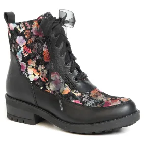 Portofino Women's Francesca DY-5065 BLACK Portofino Women's Francesca DY-5065 BLACK