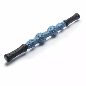 Pro-Tec RRM EXTREME™ Contoured Roller Massager (Blue) Pro-Tec RRM EXTREME™ Contoured Roller Massager (Blue)