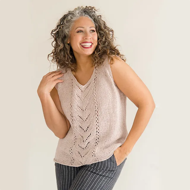 Quince & Co Fountaingrove Tank Project