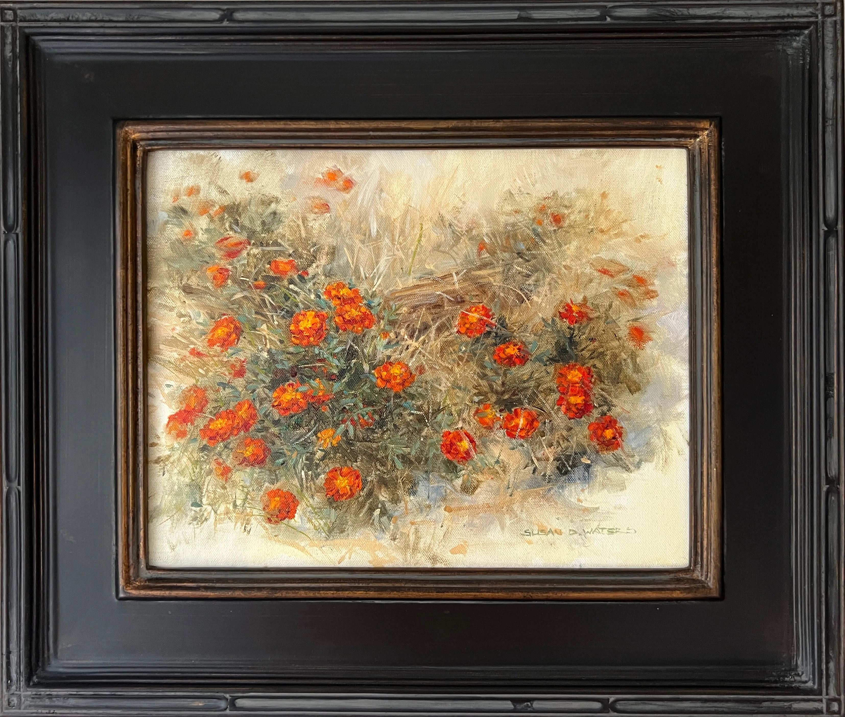 "Drought Tolerant" by Susan D. Waters