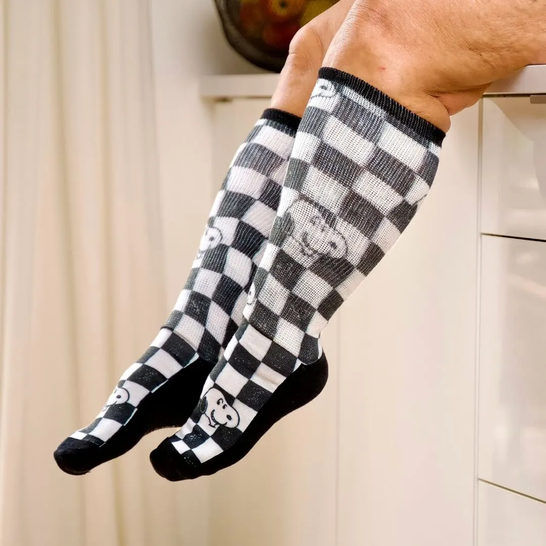 Race Day EasyStretch™ Diabetic Socks