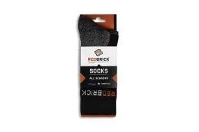 Redbrick All Season sokken Redbrick All Season sokken