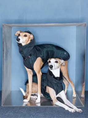 Reflective Lightweight Dog Raincoat Vest Reflective Lightweight Dog Raincoat Vest