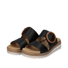 REMONTE JOCELYN 51 BLACK REMONTE JOCELYN 51 BLACK