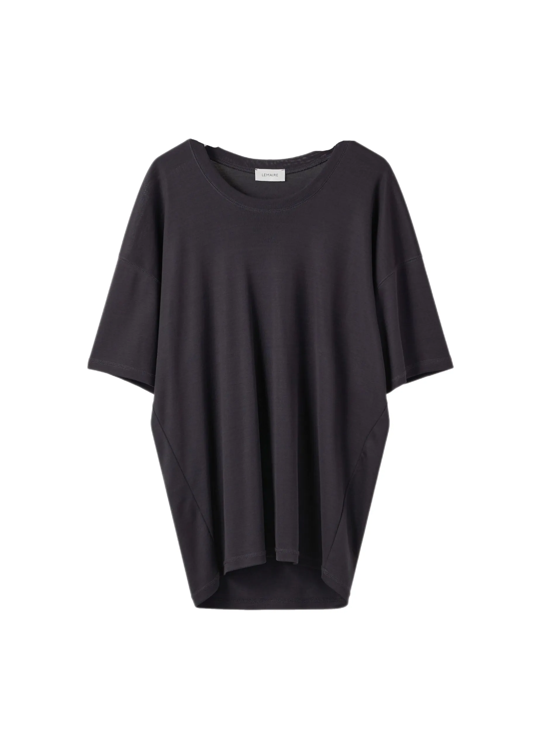 RIB T-SHIRT