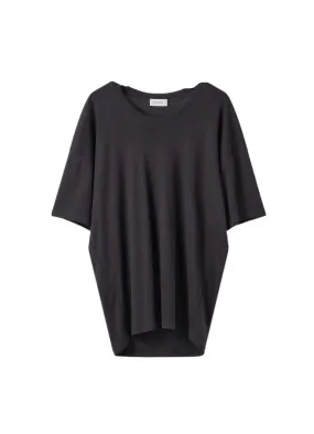 RIB T-SHIRT RIB T-SHIRT