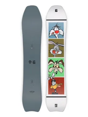 RIDE 2024 LOONEY TUNES PSYCHOCANDY RIDE 2024 LOONEY TUNES PSYCHOCANDY