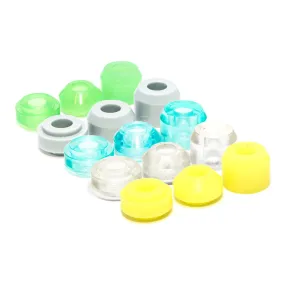 Roll-Line - Urethane Elastomer Suspensions (Cushions) Roll-Line - Urethane Elastomer Suspensions (Cushions)