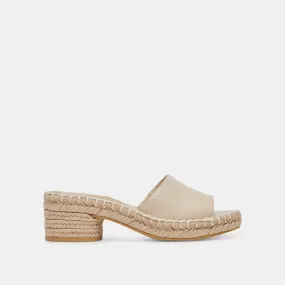 ROMILY HEELS IVORY STELLA ROMILY HEELS IVORY STELLA