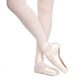Russian Pointe Rubin U-Cut Flex Hard Shank Russian Pointe Rubin U-Cut Flex Hard Shank