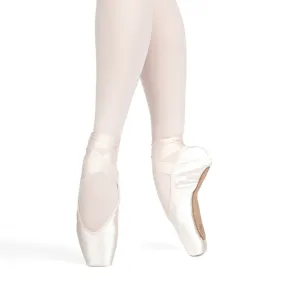 Russian Pointe Sapfir V-Cut Flex Medium Shank Russian Pointe Sapfir V-Cut Flex Medium Shank