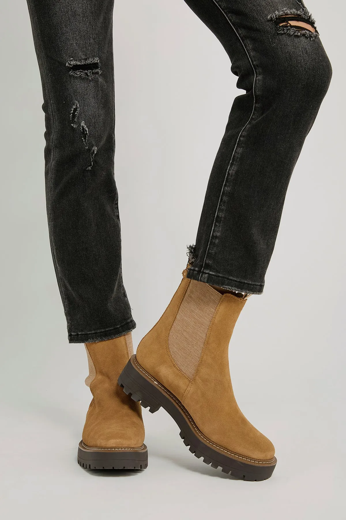 Sam Edelman Laguna Chelsea Boot