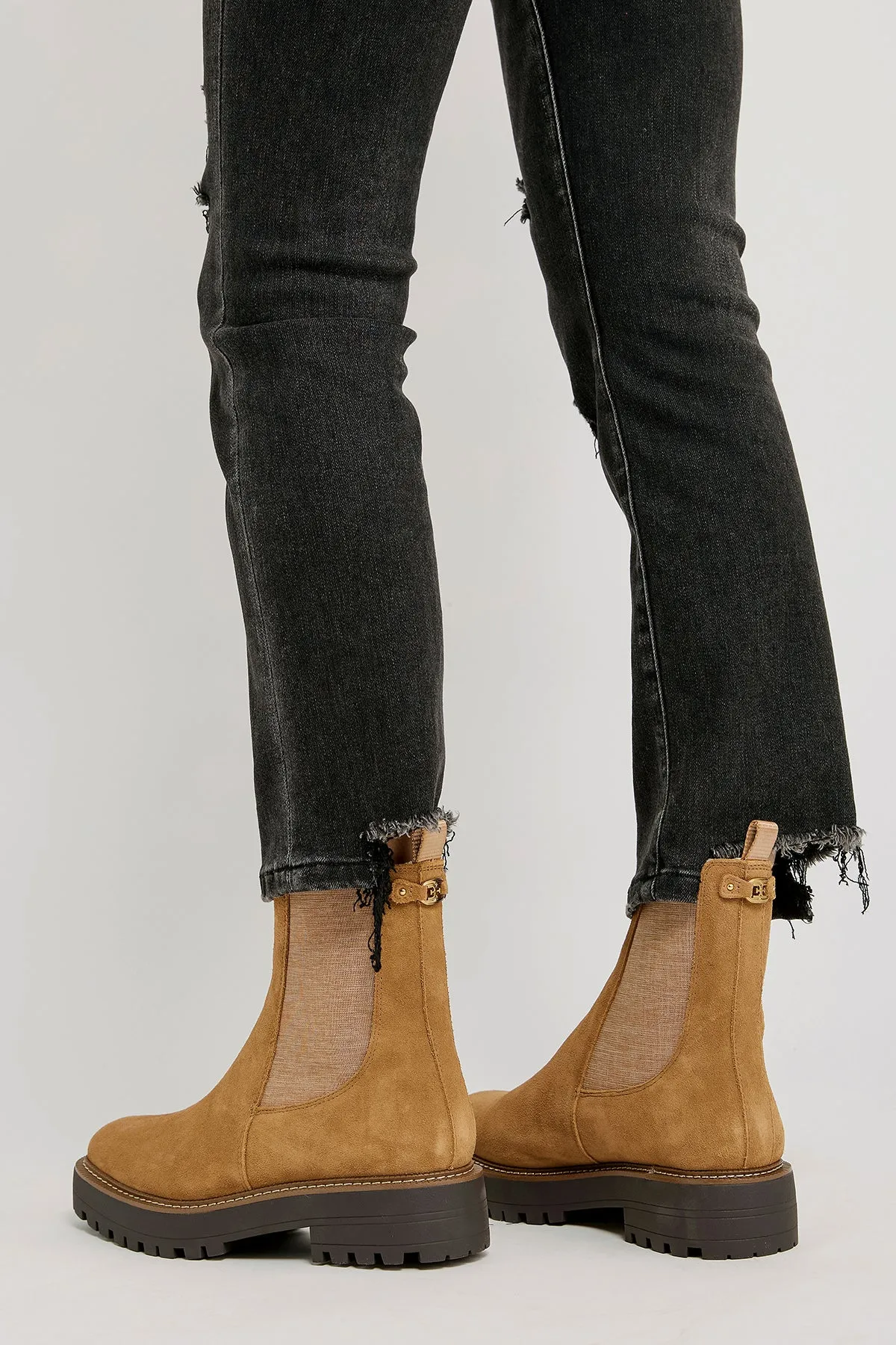Sam Edelman Laguna Chelsea Boot