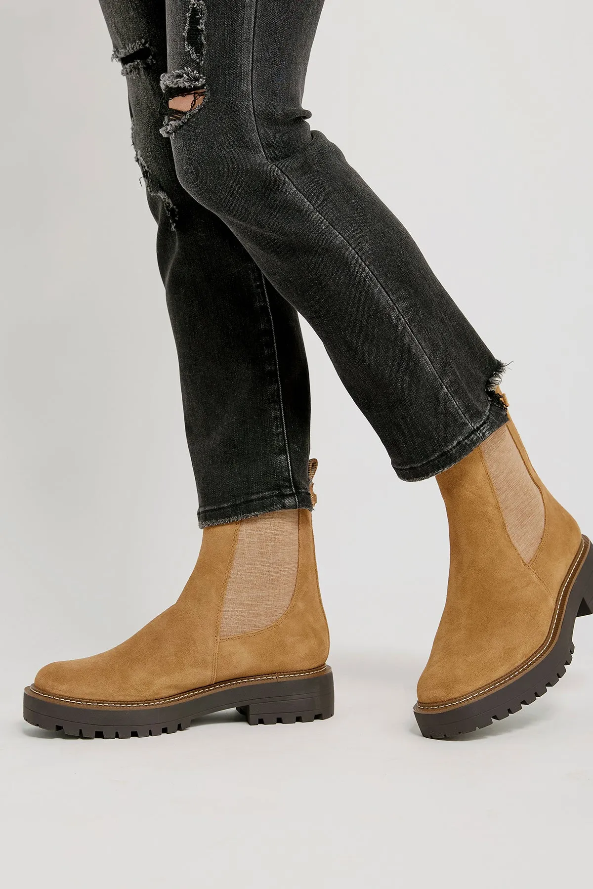 Sam Edelman Laguna Chelsea Boot