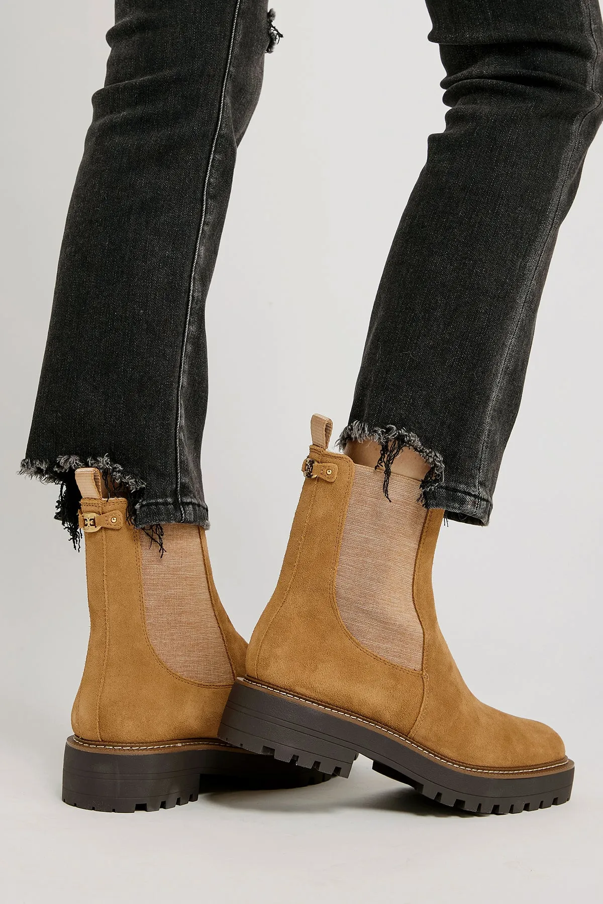 Sam Edelman Laguna Chelsea Boot