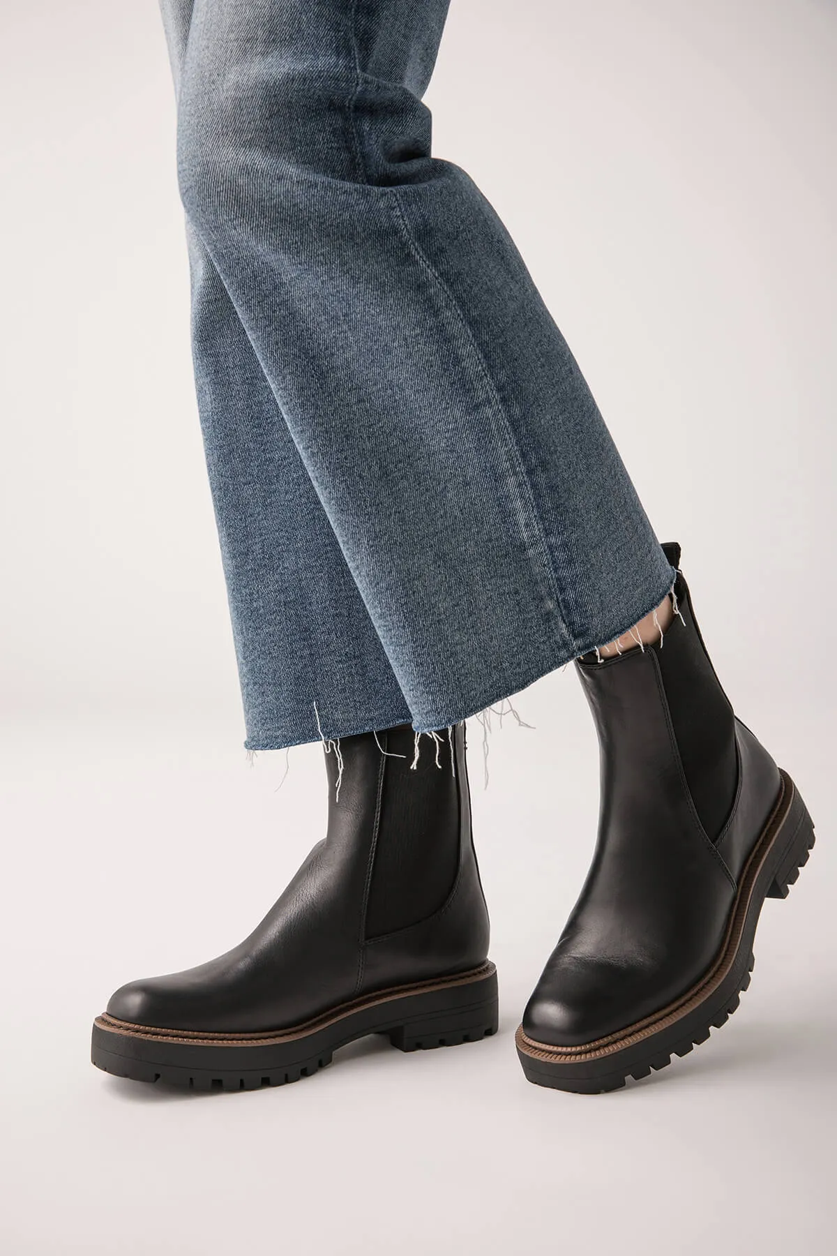 Sam Edelman Laguna Chelsea Boot
