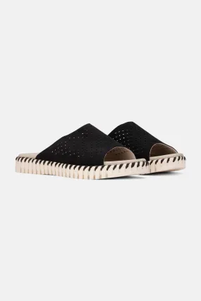 Sandals - Black Sandals - Black