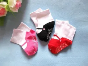 Shoe Socks (Multiple Colors) Shoe Socks (Multiple Colors)