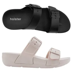 Skyhigh Wedge Bundle - Black/Sand Skyhigh Wedge Bundle - Black/Sand
