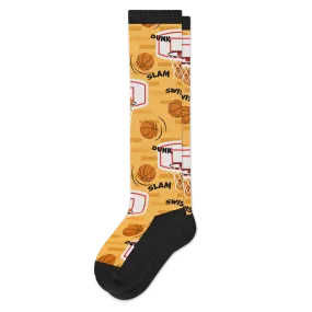 Slam Dunk EasyStretch™ Diabetic Socks Slam Dunk EasyStretch™ Diabetic Socks