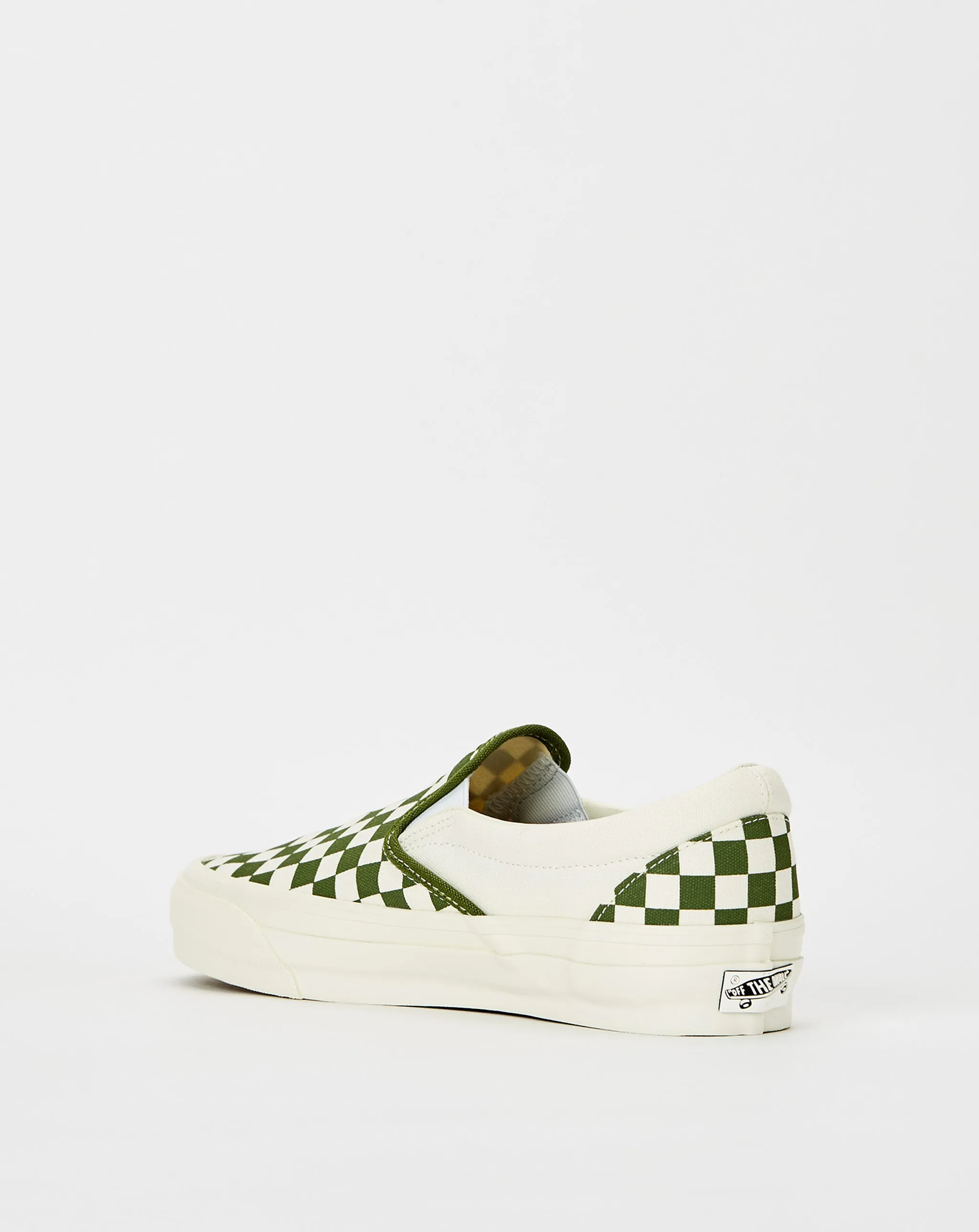 Slip-On Reissue 98