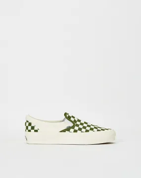 Slip-On Reissue 98 Slip-On Reissue 98