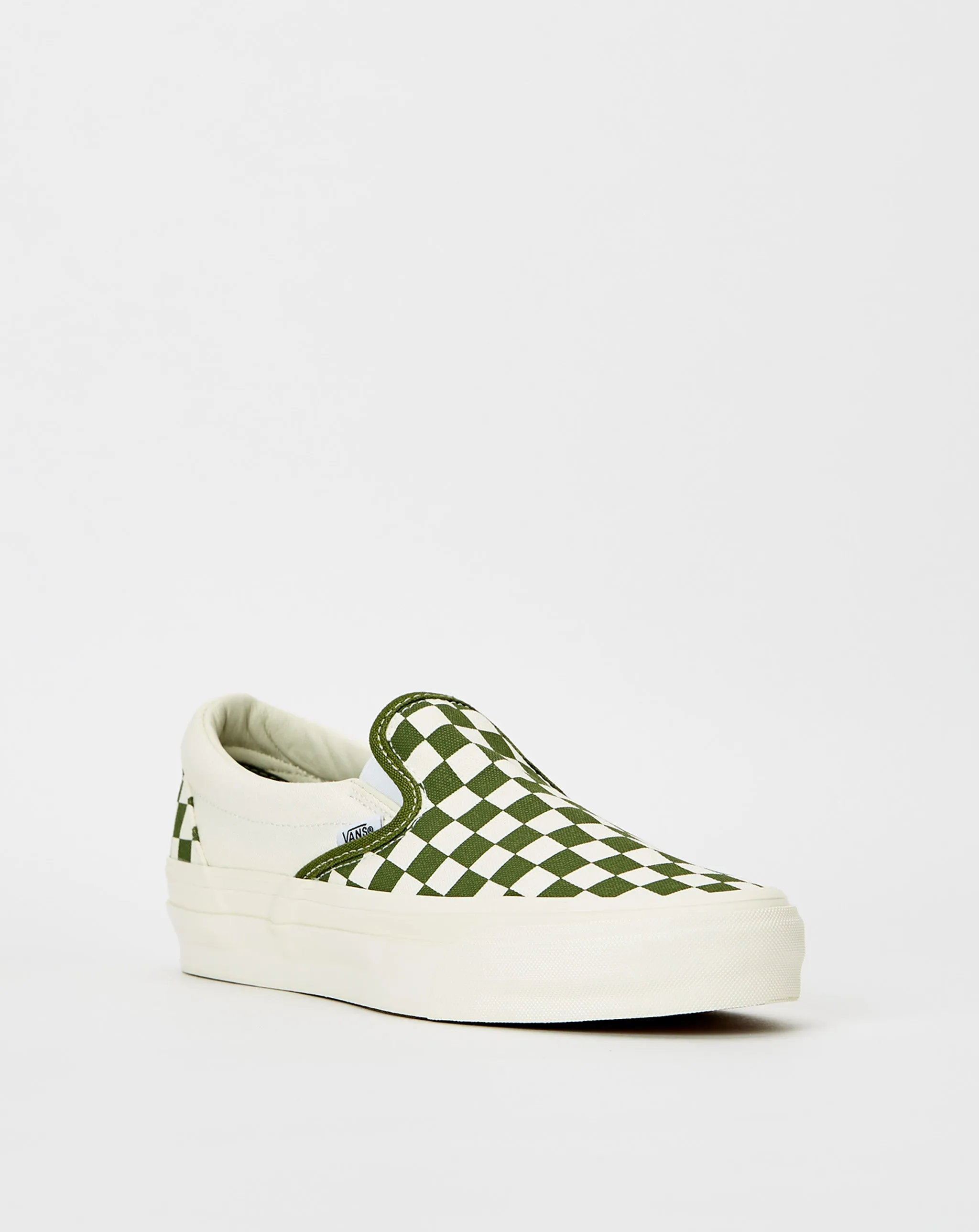 Slip-On Reissue 98