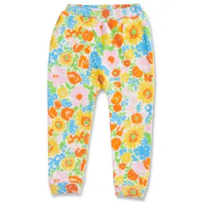 Spring Pollen Track Pants Spring Pollen Track Pants