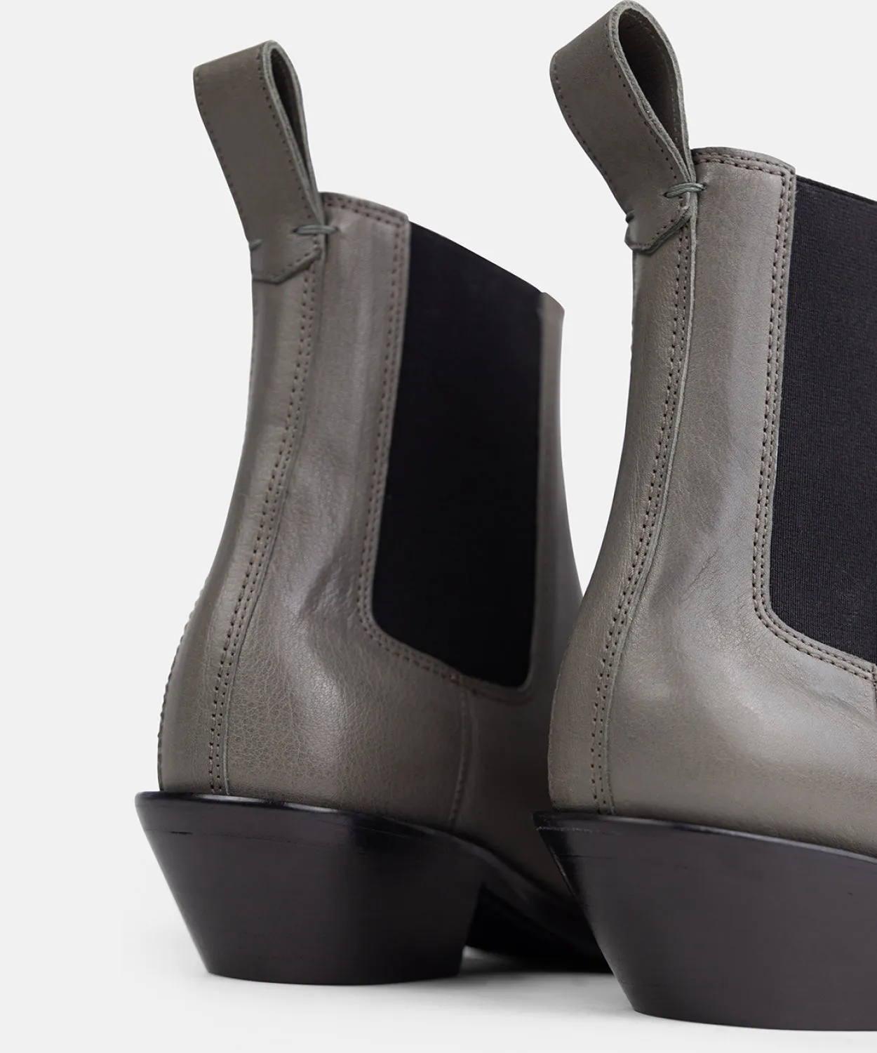 Storm Chelsea | Dark Khaki / Anthracite