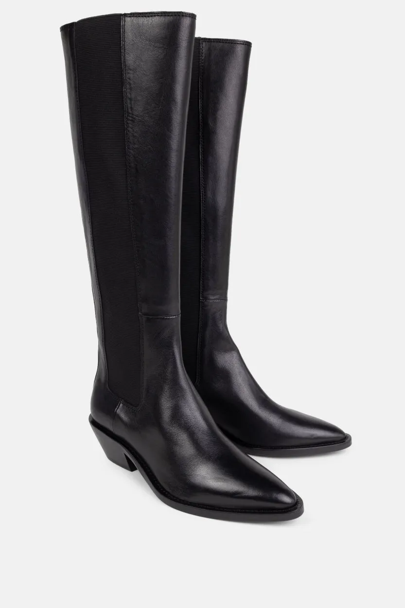 Storm High Chelsea | Black