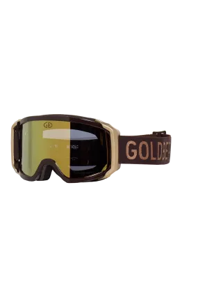 Stunner Ski Goggles Stunner Ski Goggles