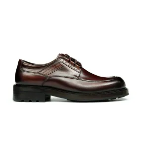Stylish & Durable Leather Derby Shoes Stylish & Durable Leather Derby Shoes