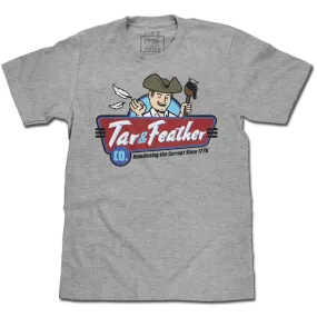 Tar and Feather Co. Tar and Feather Co.