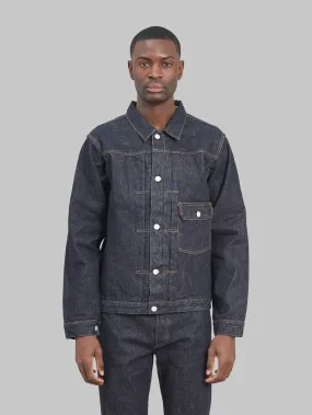TCB 30´s Type I Denim Jacket TCB 30´s Type I Denim Jacket