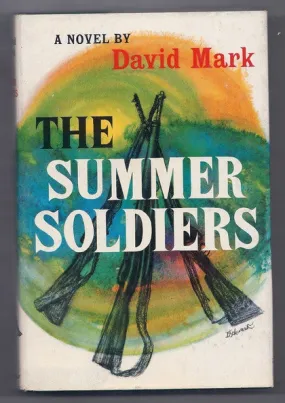 The Summer Soldiers The Summer Soldiers