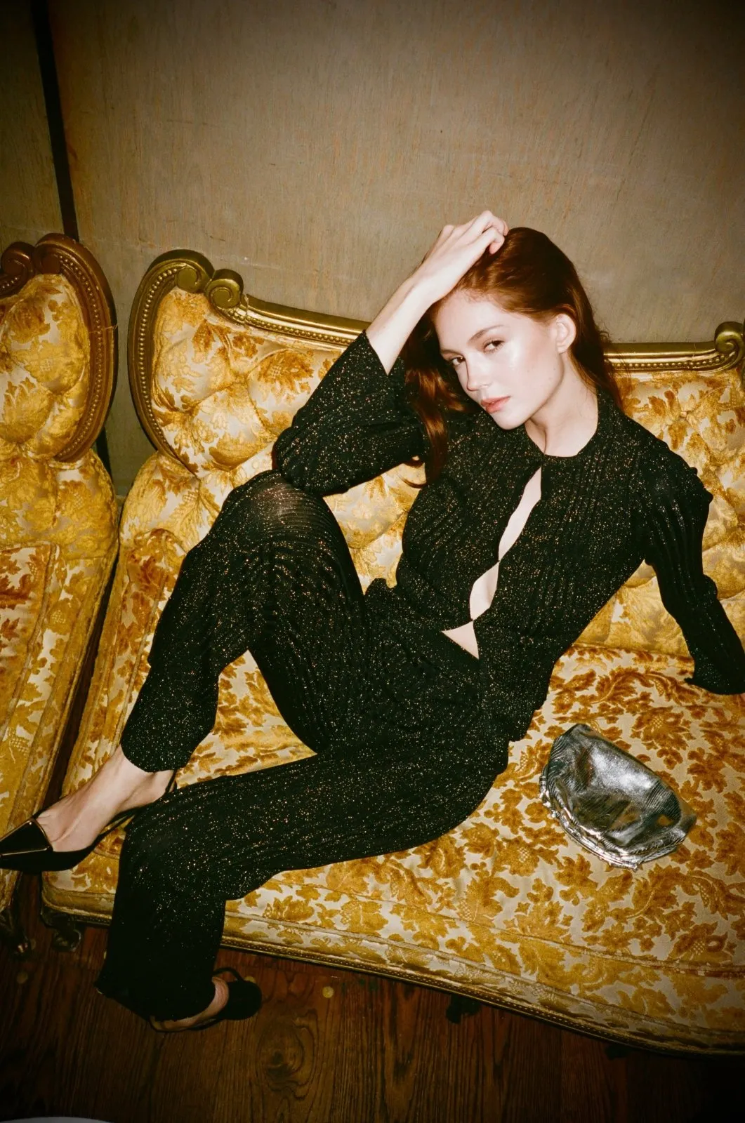 The Willow Pant