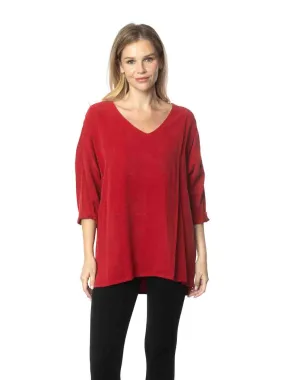Tianello TENCEL™  "NUMI" Blouse Tianello TENCEL™  "NUMI" Blouse