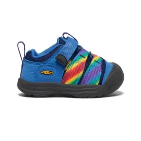 Toddlers' Newport H2SHO  |  Multi/Bright Cobalt Toddlers' Newport H2SHO  |  Multi/Bright Cobalt