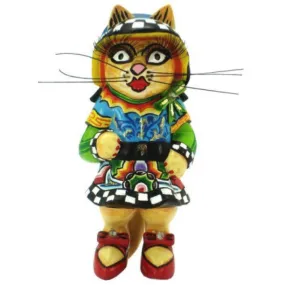 Tom's Drag Cat Ella Tom's Drag Cat Ella