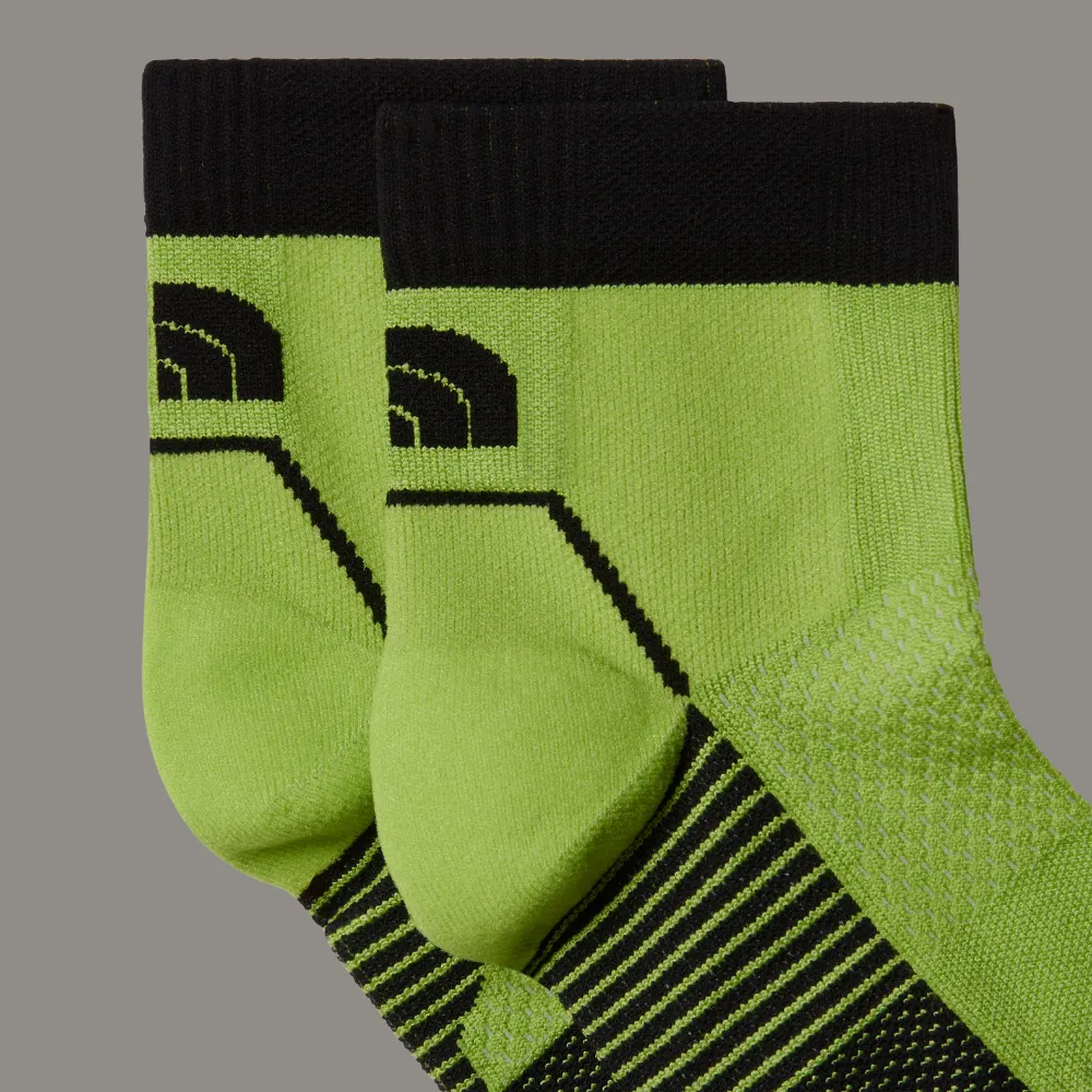 TRAIL RUN 1/4 SOCKS