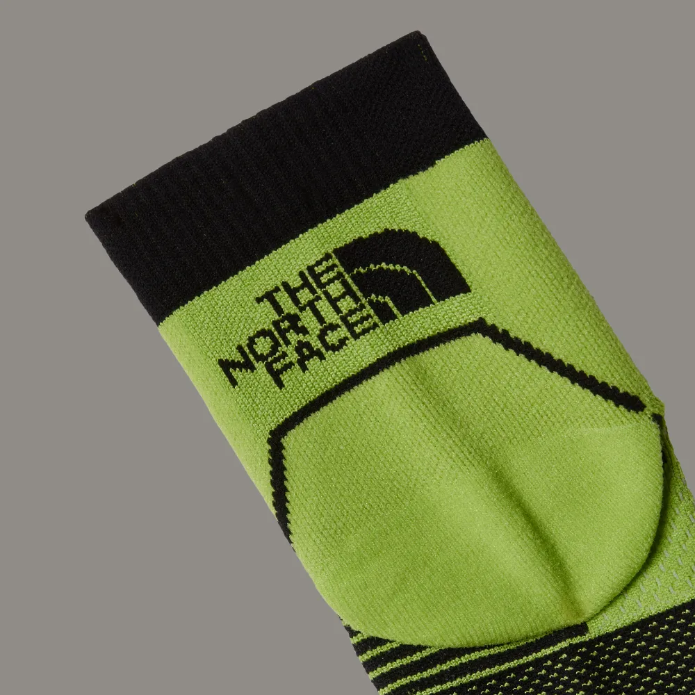 TRAIL RUN 1/4 SOCKS