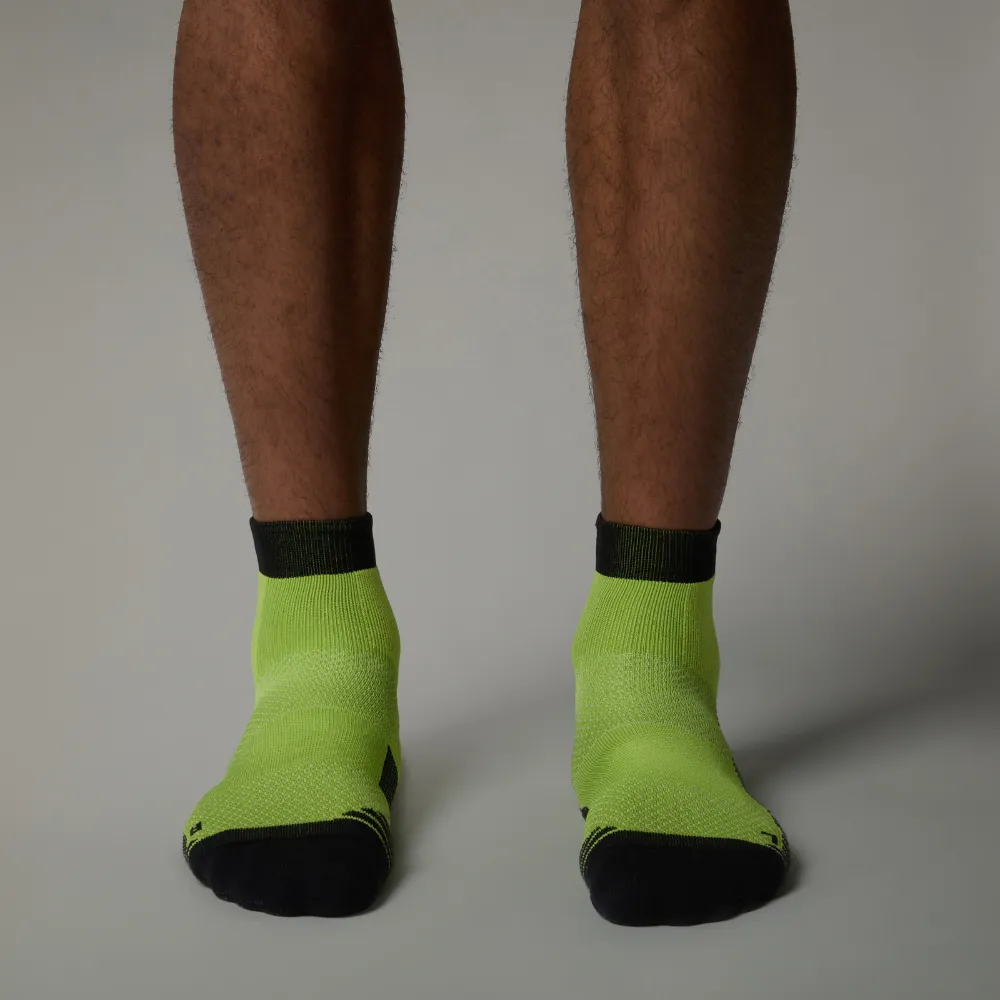 TRAIL RUN 1/4 SOCKS