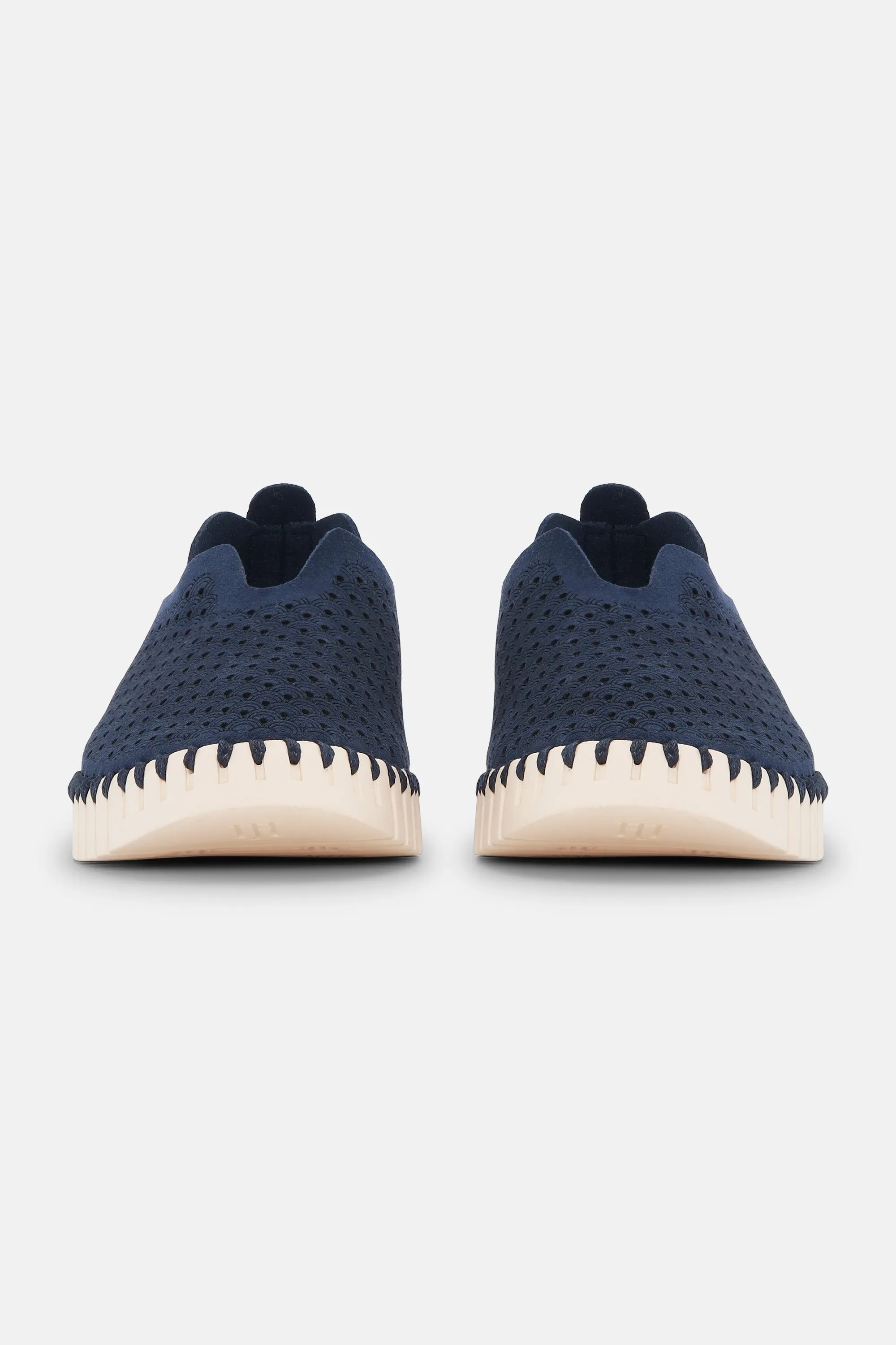 Tulip Slip-In - Dark Indigo