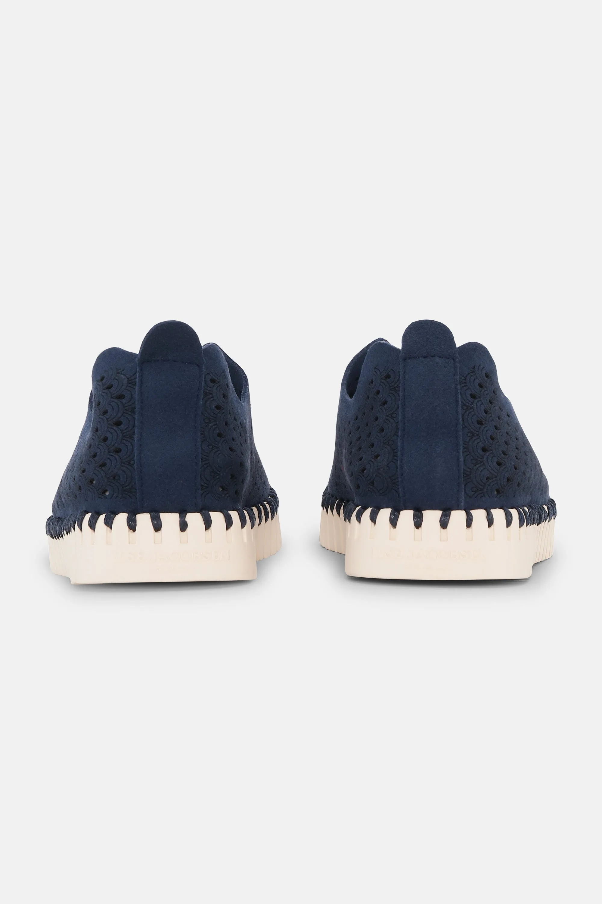 Tulip Slip-In - Dark Indigo