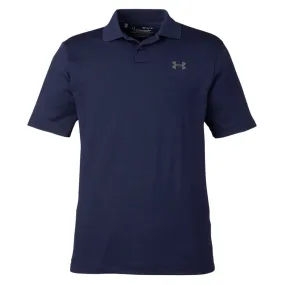 Under Armour Men's Performance 3.0 Golf Polo Under Armour Men's Performance 3.0 Golf Polo
